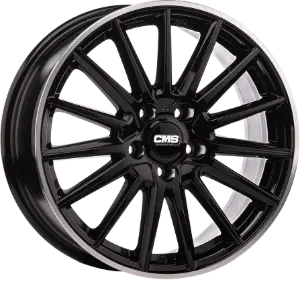 CMS C23 DRB 8,00x18 5x114,30 ET35,00