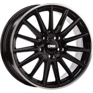 CMS C23 DRB 6,00x15 5x100,00 ET35,00