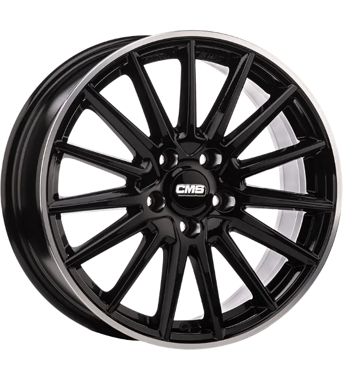 CMS C23 DRB 6,50x16 5x114,30 ET45,00