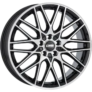 CMS C25 DB 7,00x17 5x112,00 ET49,00