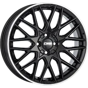 CMS C25 DRB 7,00x17 4x100,00 ET38,00