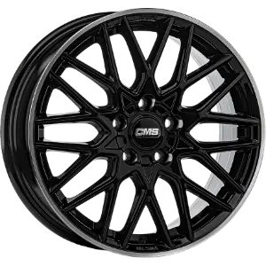 CMS C25 DRB 7,00x17 5x112,00 ET49,00
