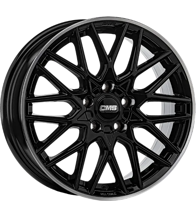 CMS C25 DRB 7,00x17 5x100,00 ET40,00