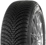 Zbliżenie bieżnika Falken Euroall Season AS210 245/50 R19 105 V XL, MFS
