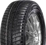 Zbliżenie bieżnika Falken Euroall Season AS210A 265/60 R18 110 V MO