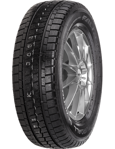 Falken Euroall Season VAN11 225/65 R16 112/110 R C