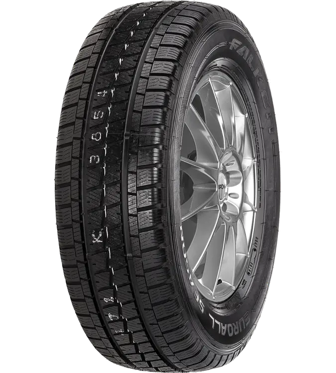 Falken Euroall Season VAN11 215/70 R15 109/107 S C