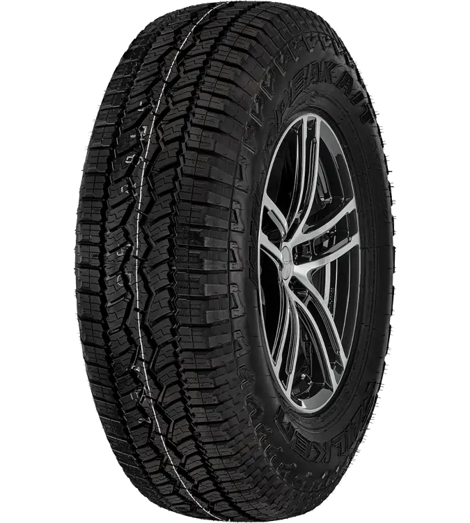 Falken Wild Peak A/T AT3WA 265/60 R18 110 H