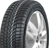 Zbliżenie bieżnika Bridgestone Weather Control A005 225/60 R18 104 V XL, Ford