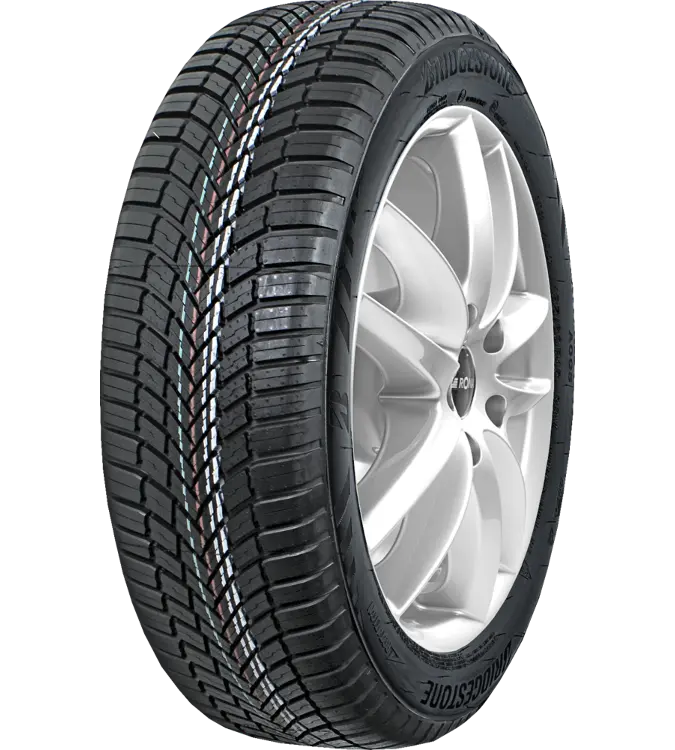 Bridgestone Weather Control A005 235/55 R17 103 H XL