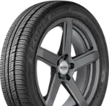 Zbliżenie bieżnika Bridgestone Ecopia EP600 155/70 R19 84 Q *