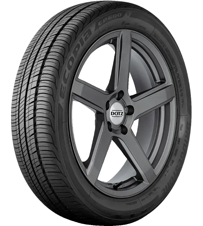 Bridgestone Ecopia EP600 175/60 R19 86 Q *