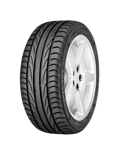 Semperit SPEED - LIFE 215/65 R15 96 H