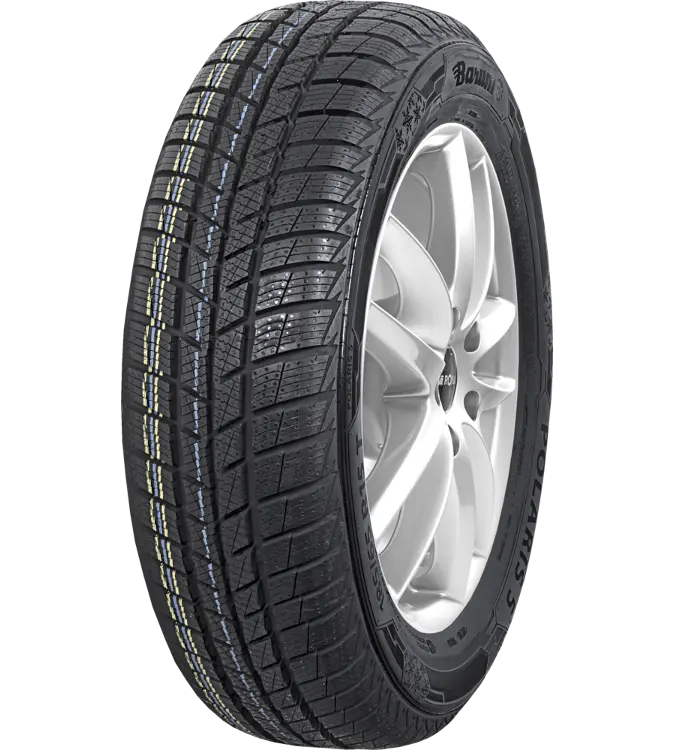 Barum Polaris 5 215/40 R18 89 V XL, FR
