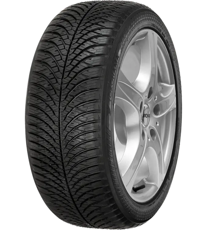 Yokohama BluEarth-4S AW21 255/60 R18 112 V XL