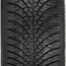 Yokohama BluEarth-4S AW21 255/60 R18 112 V XL - Miniatura 2