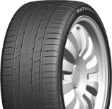 Tracmax X-Privilo RS 01+ 315/35 R20 110 Y XL