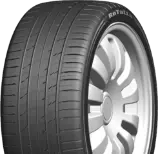 Zbliżenie bieżnika Tracmax X-Privilo RS 01+ 285/40 R22 110 Y XL