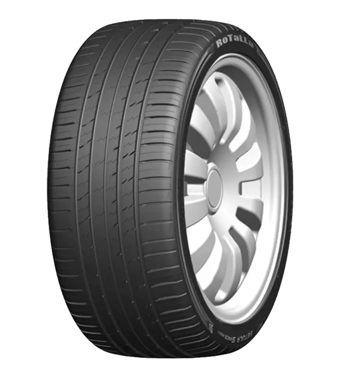 Tracmax X-Privilo RS 01+ 275/55 R20 117 W XL