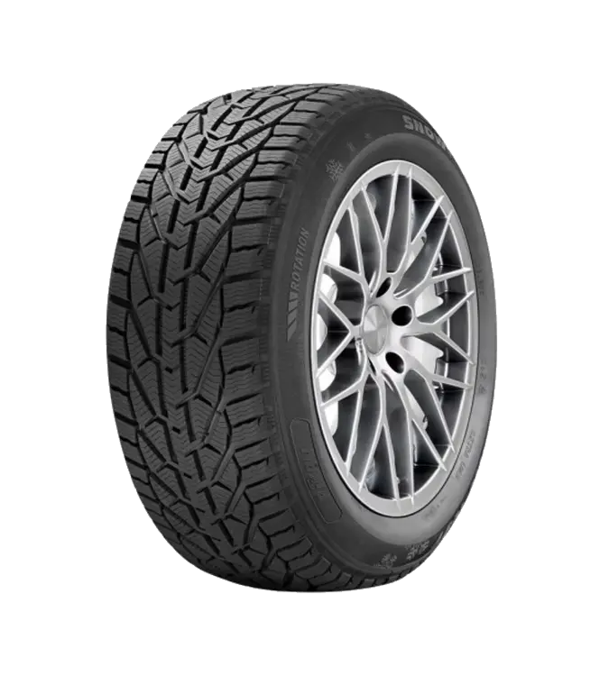 Riken Snow 205/65 R16 95 H