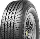 Zbliżenie bieżnika Dunlop Sport Classic 195/45 R13 75 V MFS