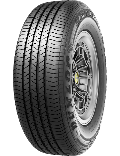 Dunlop Sport Classic 165/80 R14 85 H