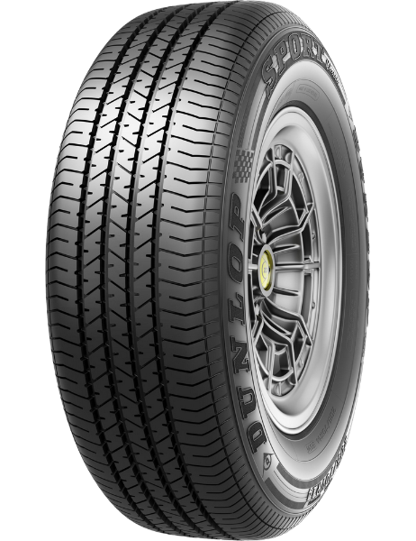 Dunlop Sport Classic