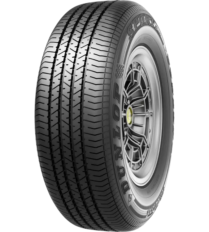 Dunlop Sport Classic 165/80 R14 85 H