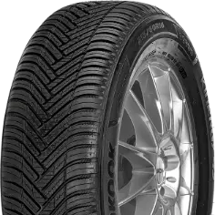 Zbliżenie bieżnika Hankook Kinergy 4S2 H750