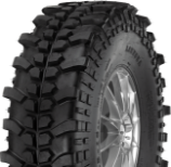 Lakesea Alligator 35x11.50 R15 122 L POR, M+S