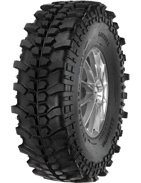 Lakesea Alligator 35x11.50 R15 122 L POR, M+S