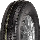 Zbliżenie bieżnika Hankook RA08 175/75 R14 99/98 Q C