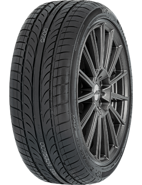 West Lake Zuper Ace SA-57 205/50 R16 87 W