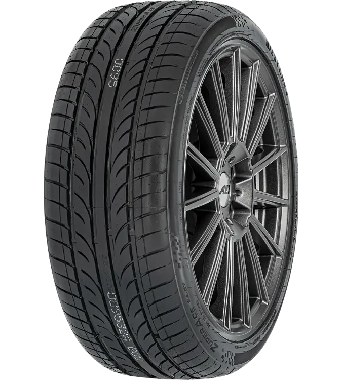 West Lake Zuper Ace SA-57 285/35 R22 106 V