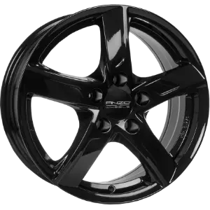 ANZIO Sprint Black Gloss 6,50x16 5x112,00 ET46,00