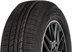 Zbliżenie bieżnika Hankook RA23