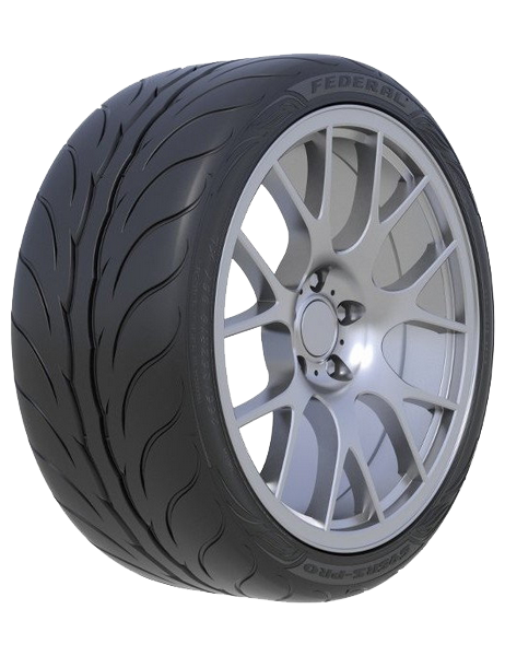 Federal 595RS-PRO