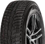 Zbliżenie bieżnika Hankook Winter i*cept X RW10 275/65 R17 115 T