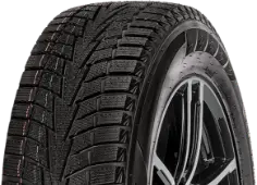 Zbliżenie bieżnika Hankook Winter i*cept X RW10