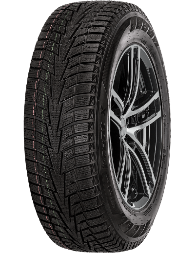 Hankook Winter i*cept X RW10 245/55 R19 107 T XL
