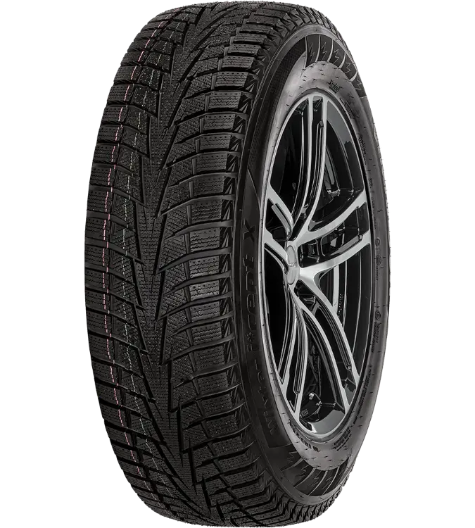 Hankook Winter i*cept X RW10 275/55 R20 117 T XL