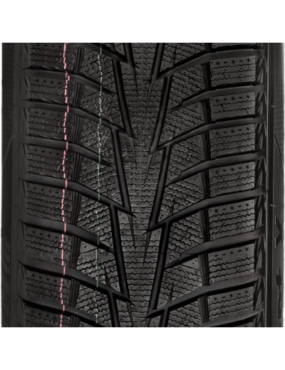 Hankook Winter i*cept X RW10 245/55 R19 107 T XL