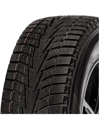 Hankook Winter i*cept X RW10 245/55 R19 107 T XL