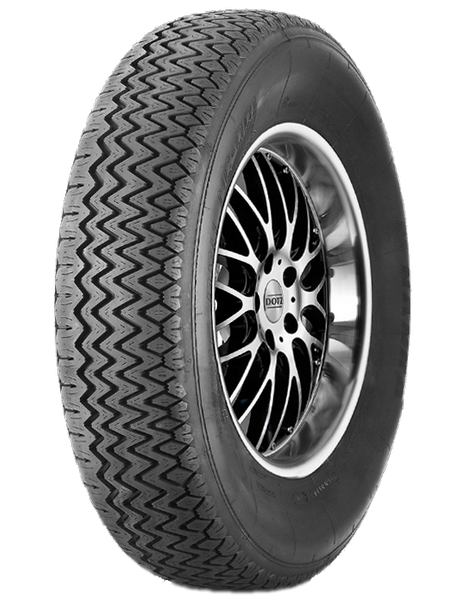Retro Classic 001 185/80 R15 93 H BSW