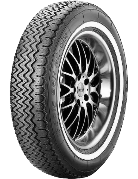 Retro Classic 001 235/75 R15 105 H RWL