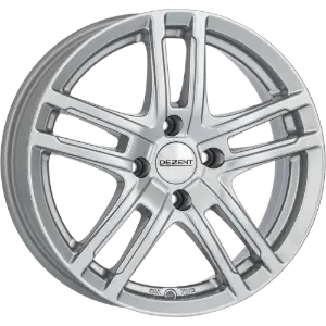 DEZENT TZ 6,00x15 4x100,00 ET46,00