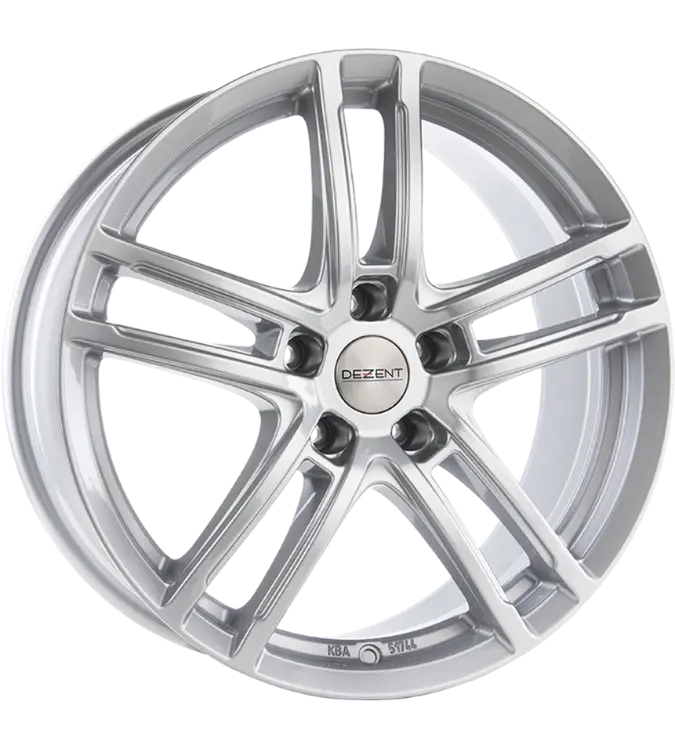 DEZENT TZ 7,50x18 5x105,00 ET44,00