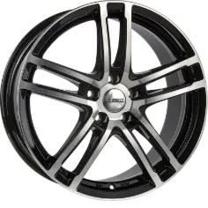 DEZENT TZ dark