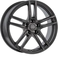 DEZENT TZ graphite