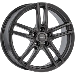 DEZENT TZ graphite 7,50x18 5x108,00 ET48,00